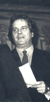 Massimo Gargia